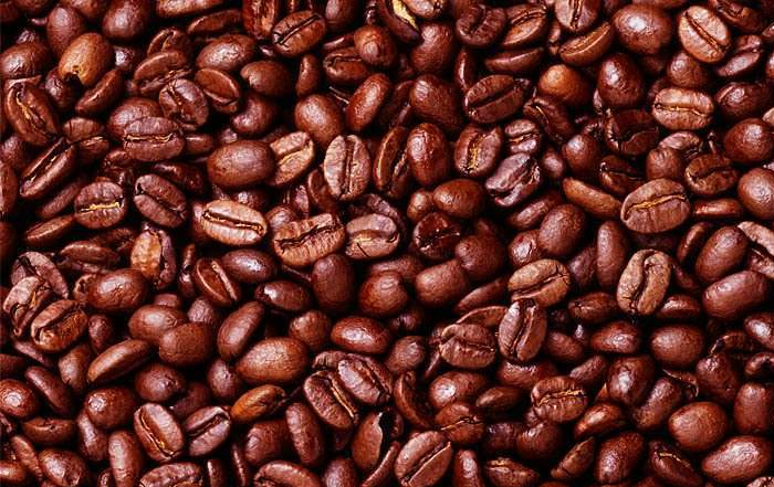Cocoa Beans